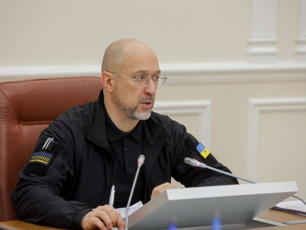 Это первый транш от Канады из замороженных активов РФ в рамках инициативы