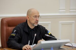 Це перший транш від Канади із заморожених активів РФ у межах ініціативи
