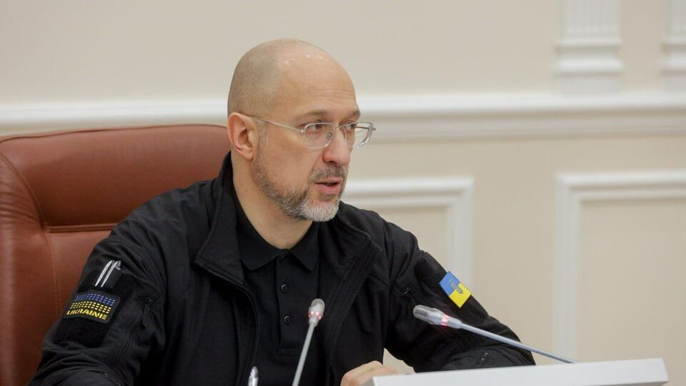 Це перший транш від Канади із заморожених активів РФ у межах ініціативи