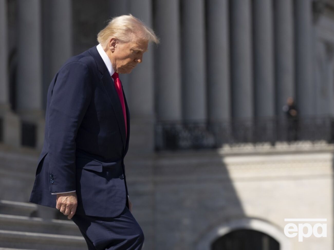 После заявления Трампа акции производителей алкоголя из ЕС подешевели