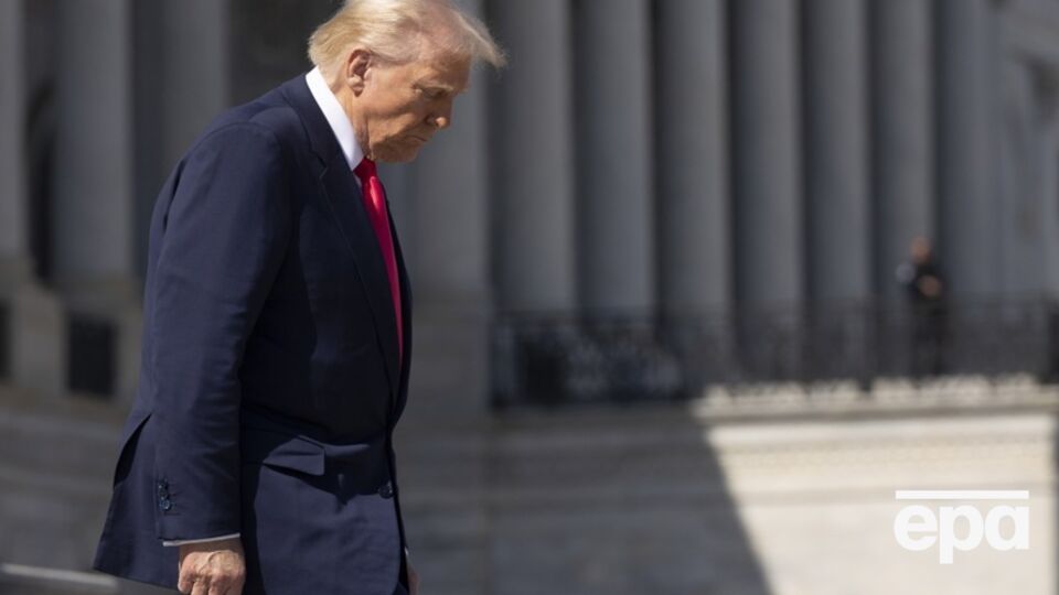Після заяви Трампа акції виробників алкоголю з ЄС подешевшали