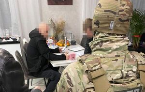 Схема охоплювала працівників 14 підприємств і загалом 460 осіб