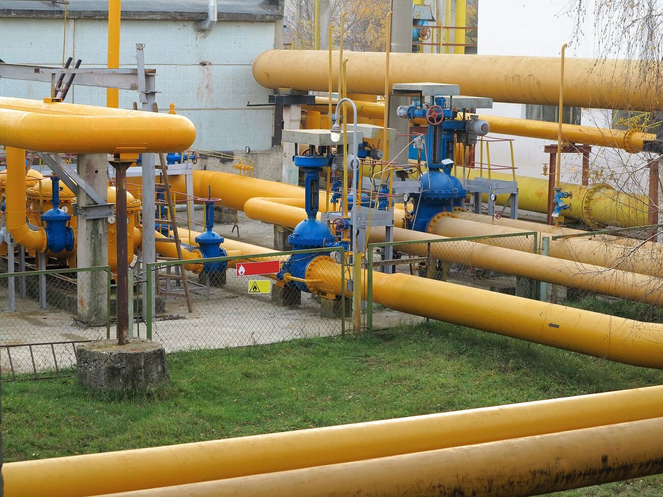 Покладені на "Нафтогаз" спецобов'язки не відображають ринкової ситуації, вказав Харченко