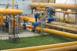 Возложенные на "Нафтогаз" спецобязательства не отражают рыночной ситуации, указал Харченко