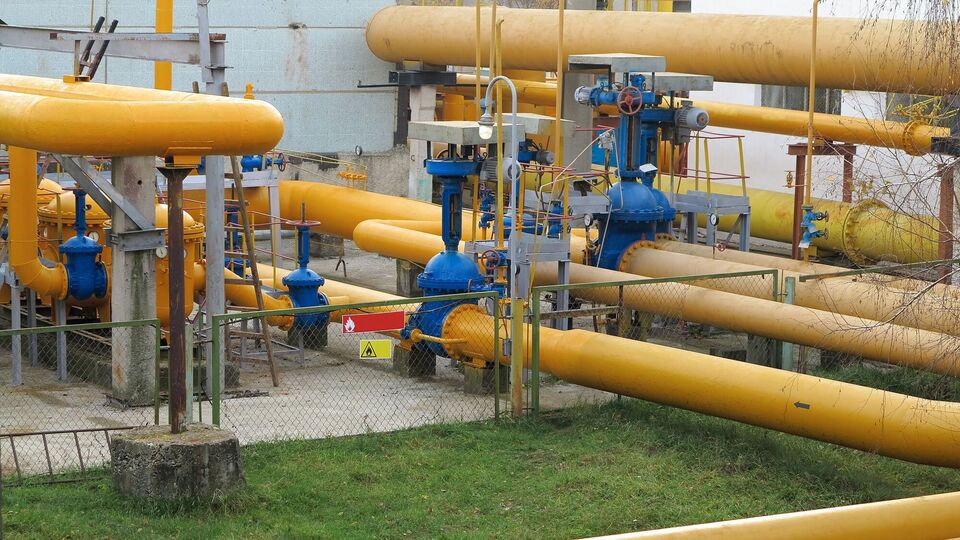 Возложенные на "Нафтогаз" спецобязательства не отражают рыночной ситуации, указал Харченко