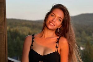 Кучеренко: Особисте залишиться особистим