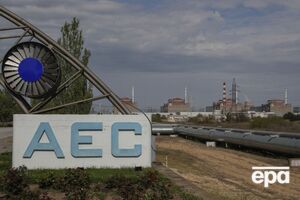 На ЗАЕС триває техогляд кількох об'єктів станції
