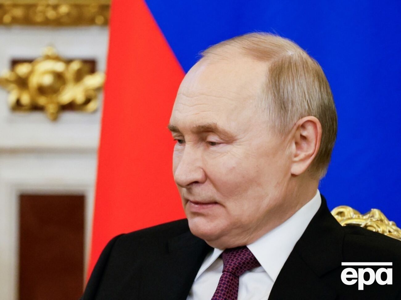 Путін висловився про перемир'я