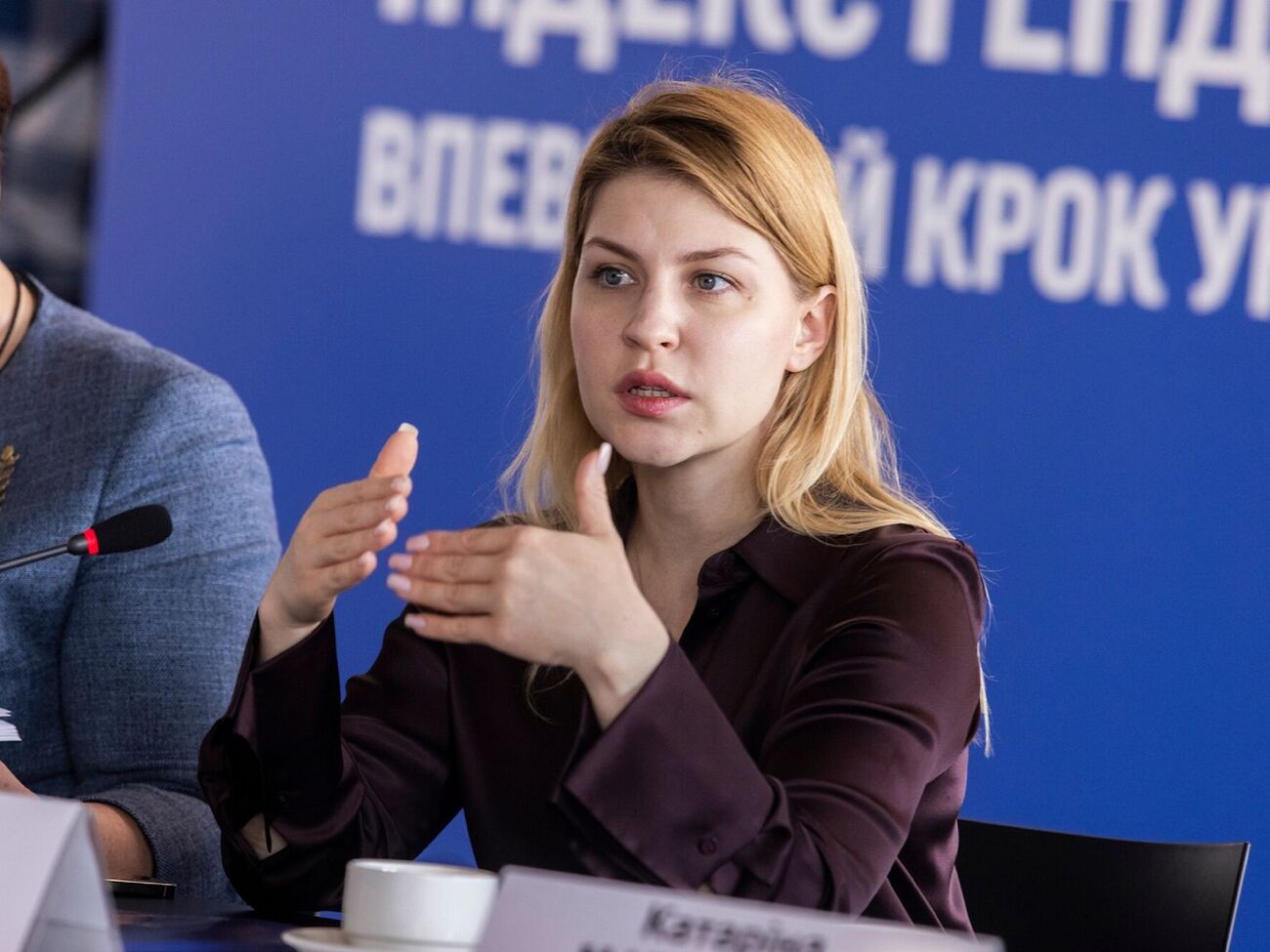 Ратификации потребует дальнейшее соглашение о создании Инвестиционного фонда восстановления