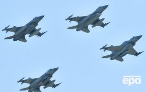 Патрулирующая миссия Польши продлится с 1 апреля по 31 июля