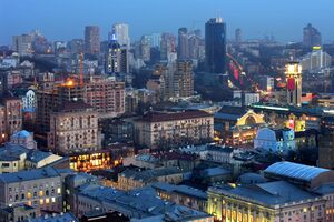 Ініціатива військової вертикалі київської влади подібна до землетрусу, написав Сергієнко