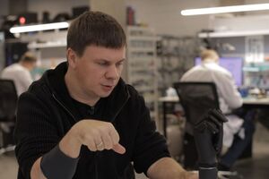 Комаров закликав своїх підписників не доводити ситуацію до розлучення у своїх сім'ях