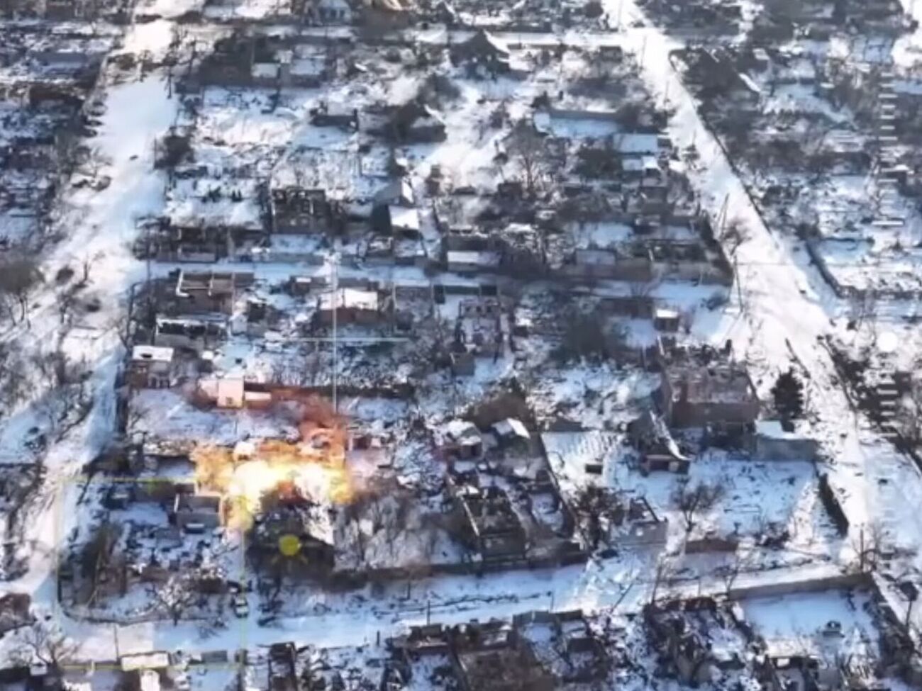 Окупанти основні зусилля зосередили на захопленні Торецька, розповіли в ЗСУ