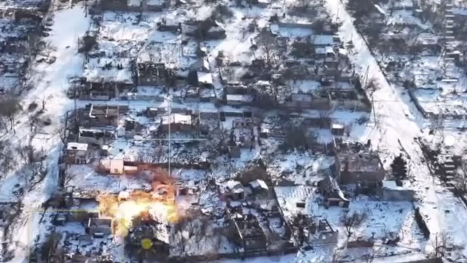 Окупанти основні зусилля зосередили на захопленні Торецька, розповіли в ЗСУ