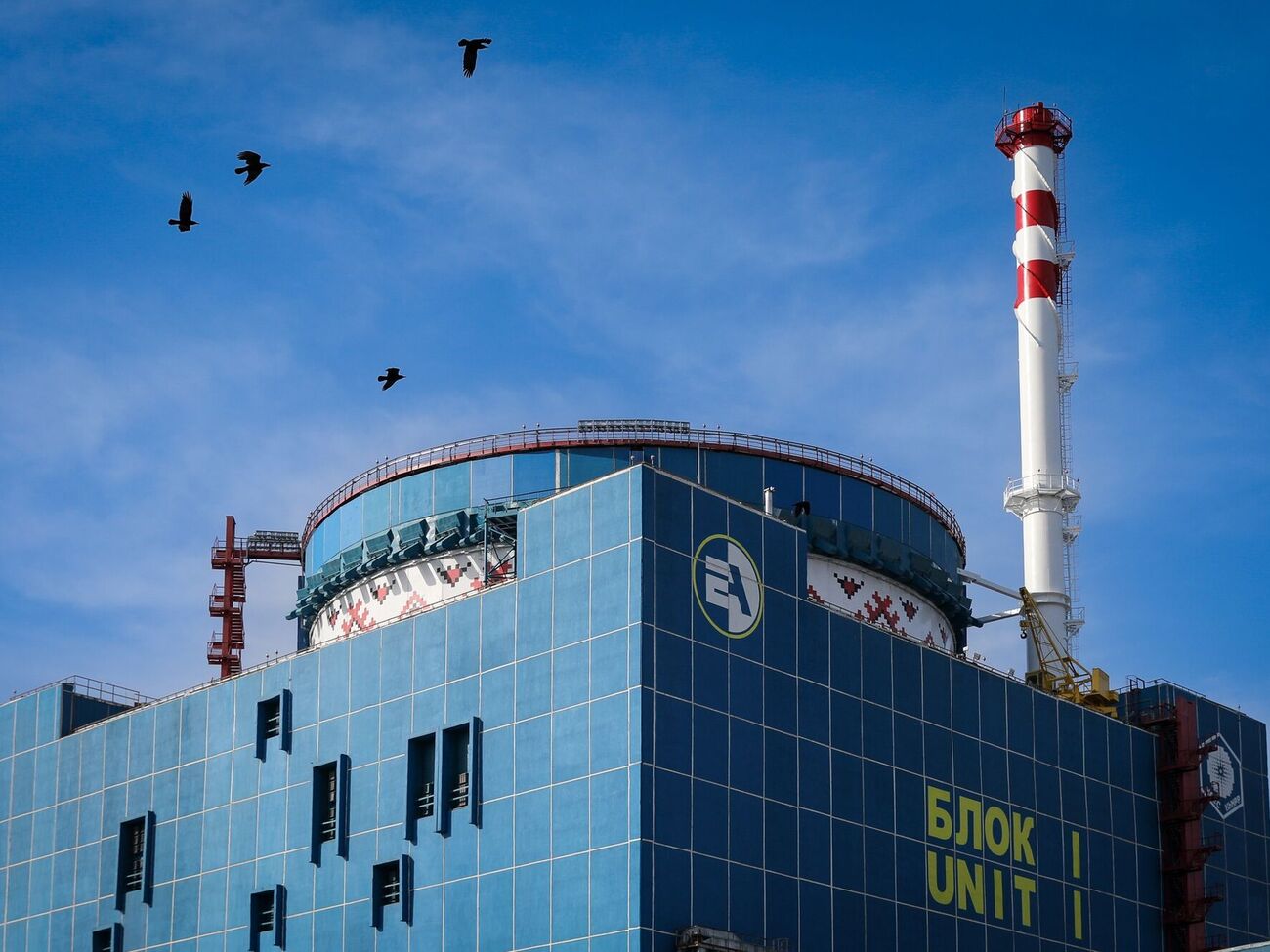 Новое оборудование должно компенсировать мощность украинской энергосистемы, утраченной из-за обстрелов и российской оккупации ЗАЭС, считают парламентарии