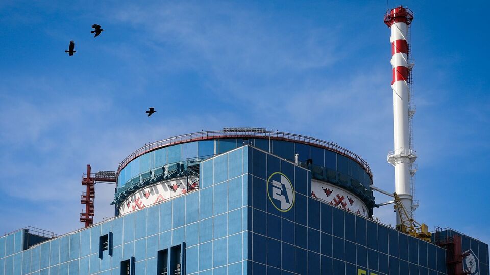 Нове обладання має компенсувати потужність української енергосистеми, втраченої через обстріли й російську окупацію ЗАЕС, вважають парламентарі