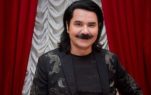 В феврале 2024 года Зибров говорил, что его пенсия составляет 7,5 тыс. грн