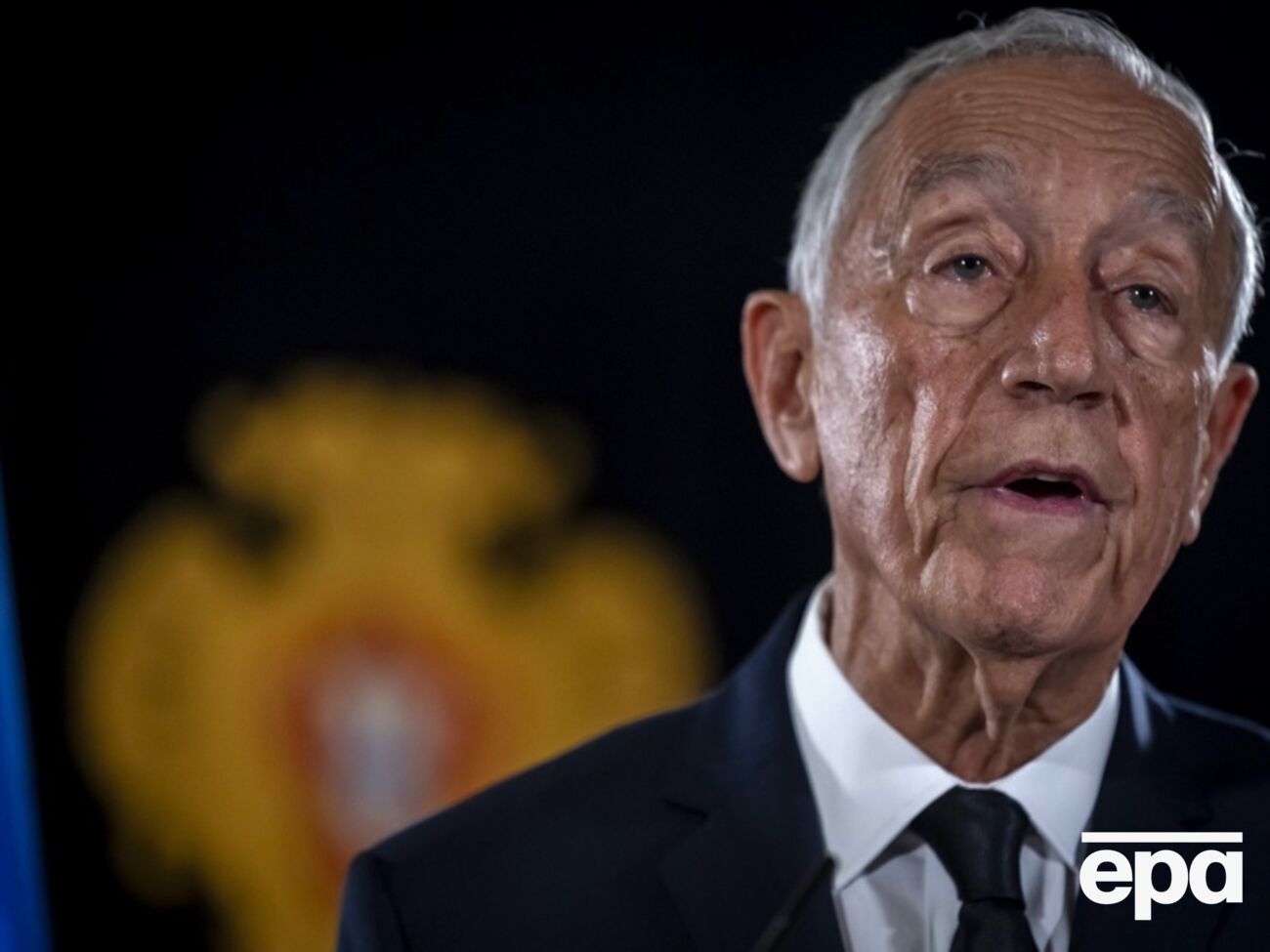 Президент Португалии назвал дату досрочных выборов в парламент