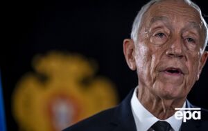 Президент Португалии назвал дату досрочных выборов в парламент