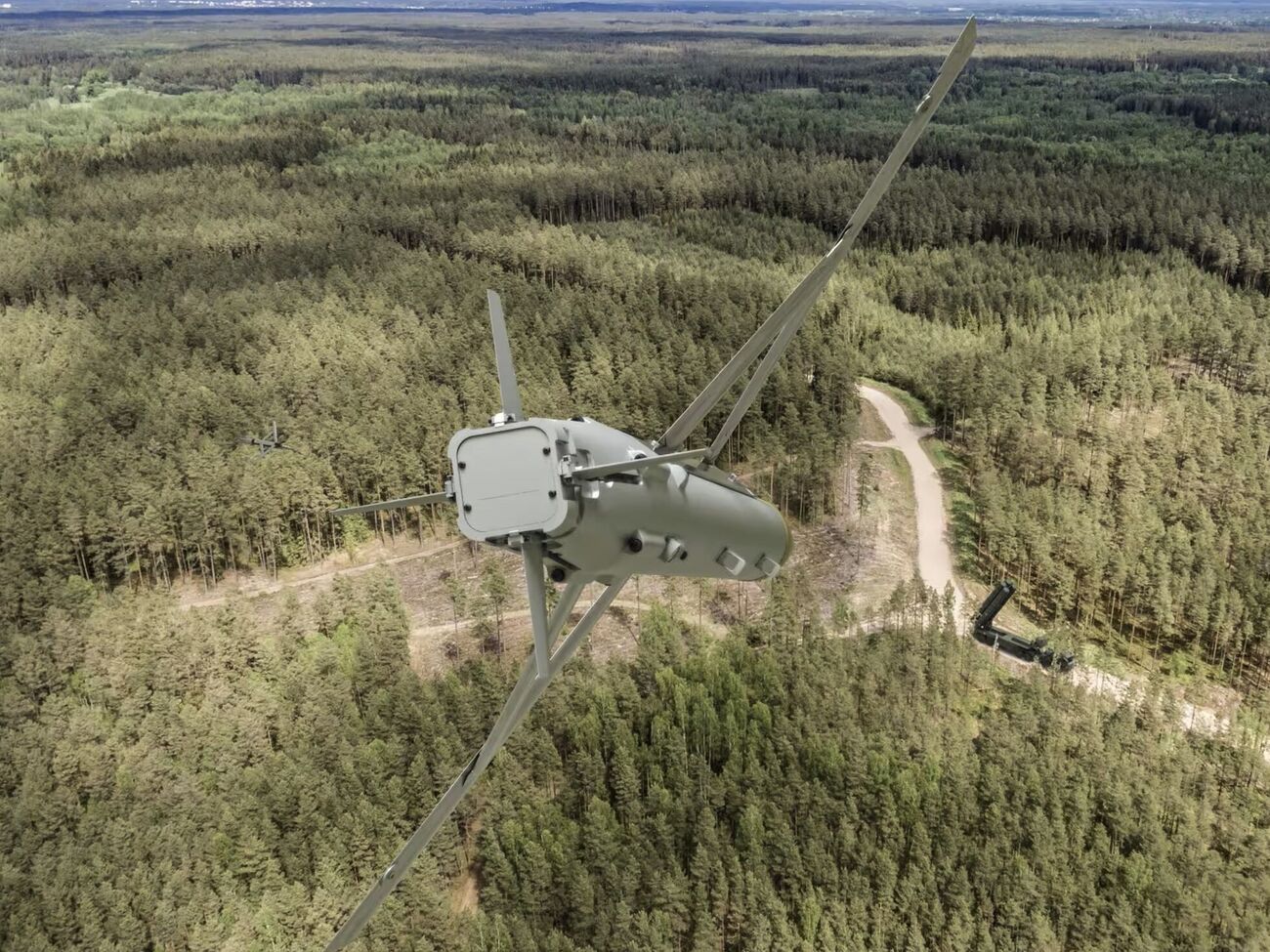 Повторне застосування Україною GLSDB на полі бою може відбутися найближчим часом, зазначив ЗМІ