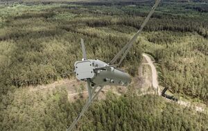 Повторне застосування Україною GLSDB на полі бою може відбутися найближчим часом, зазначив ЗМІ