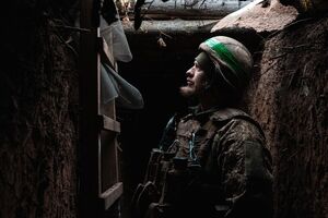 На фронті протягом доби зафіксували 146 бойових зіткнень