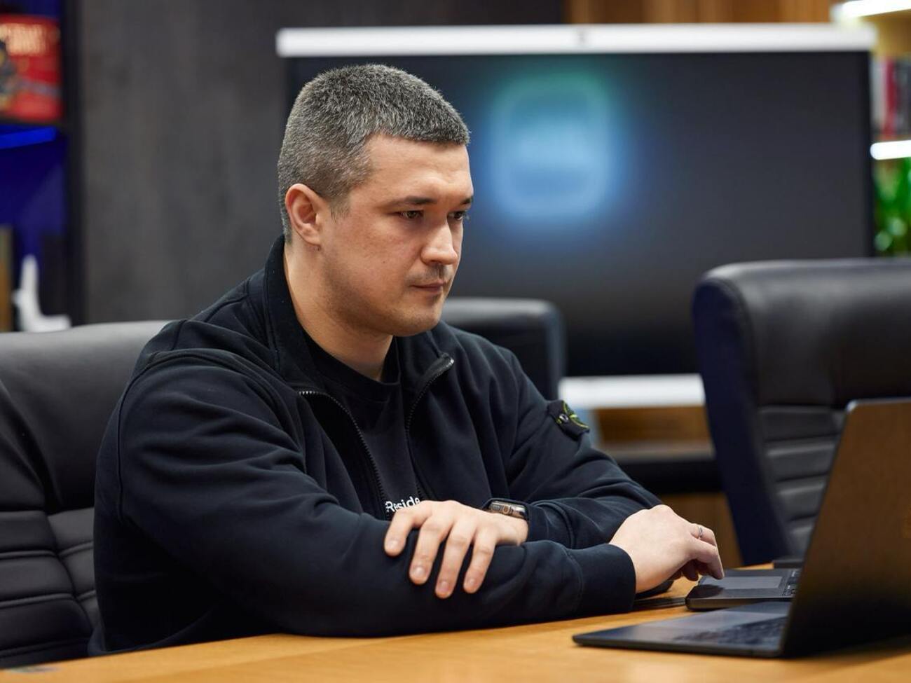 Ответ Украины на возможное использование россиянами Starlink должен быть более технологичным, отметил Федоров