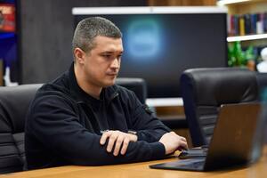 Відповідь України на ймовірне використання росіянами Starlink має бути більш технологічною, зазначив Федоров