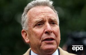 Зустріч Путіна з Віткоффом відбулася ввечері 13 березня в закритому форматі