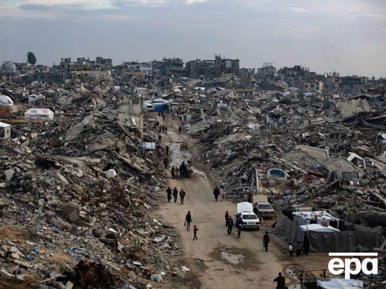 Источники агентства сообщили, что США и Израиль обратились к официальным лицам Судана, Сомали и Сомалиленда