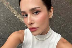 Філатова готується до весілля, яке буде цьогоріч