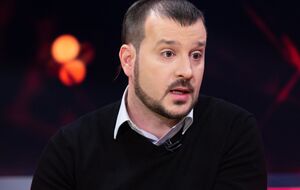 Не території зупиняють ворога, а знищення його збройних сил. І цим ми займалися на Курщині добряче