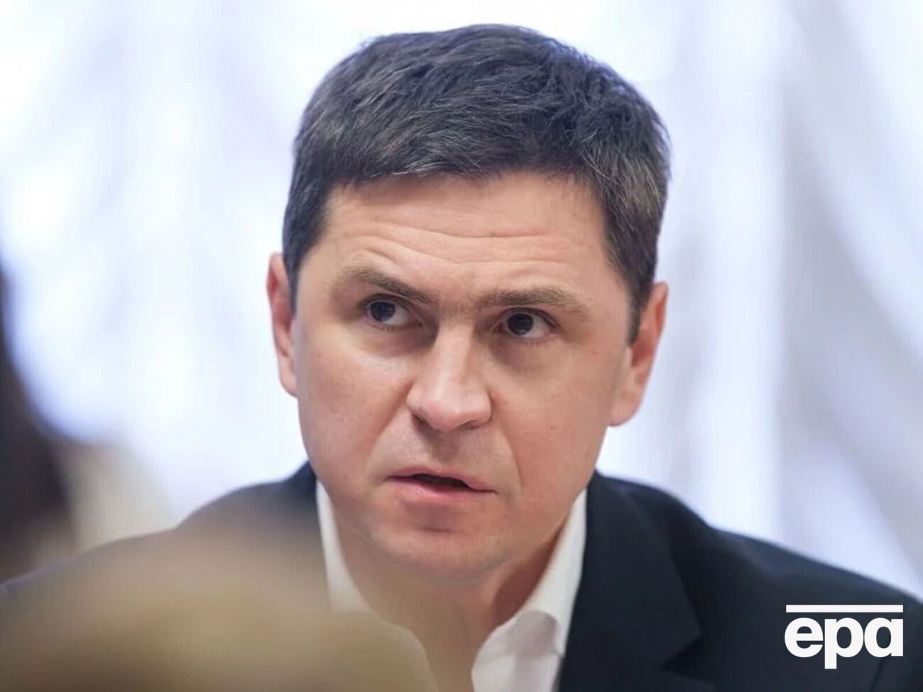 По его словам, короткое прекращение огня не означает завершения войны