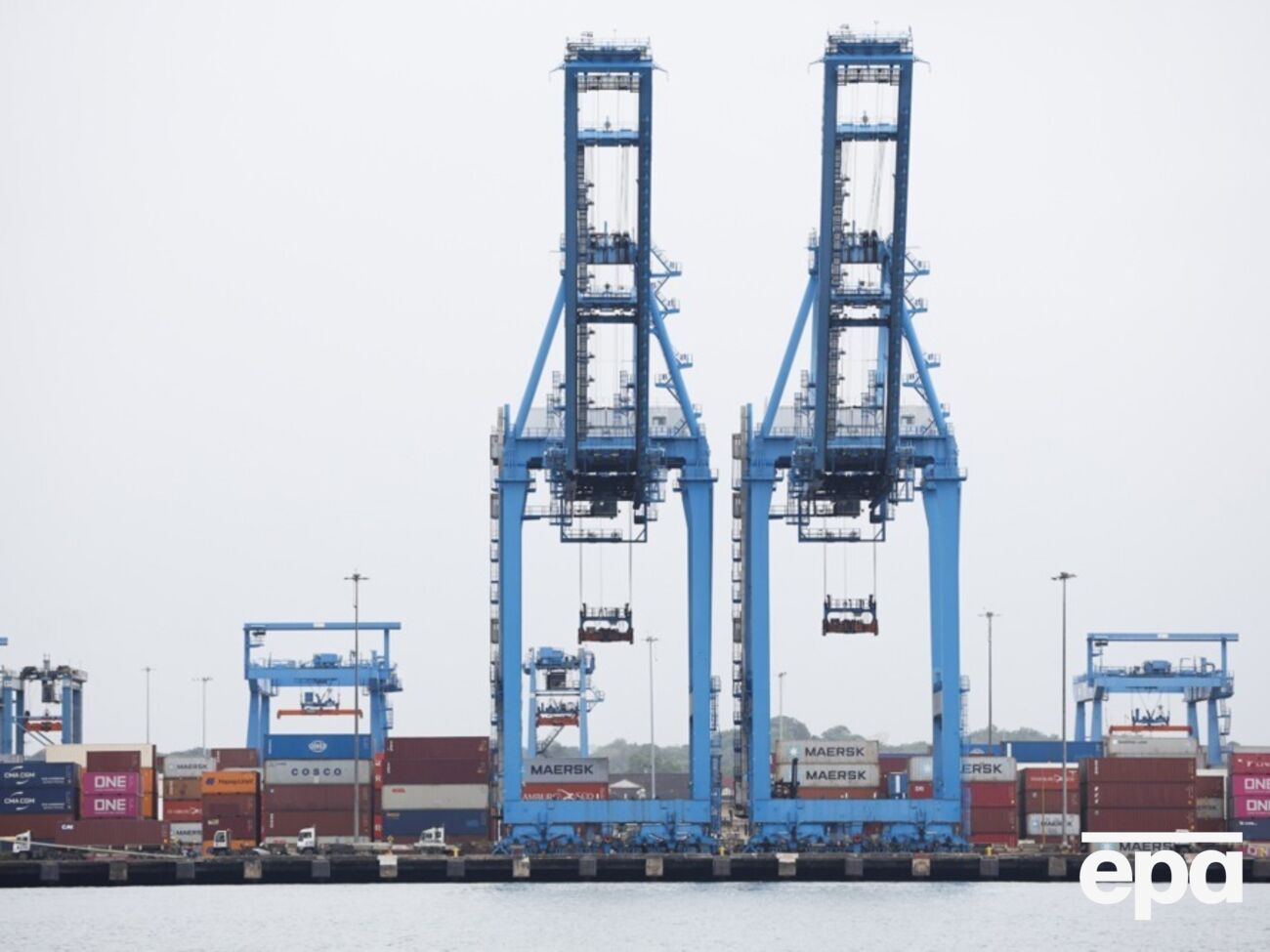 США хотят вернуть Панамский канал под свой контроль