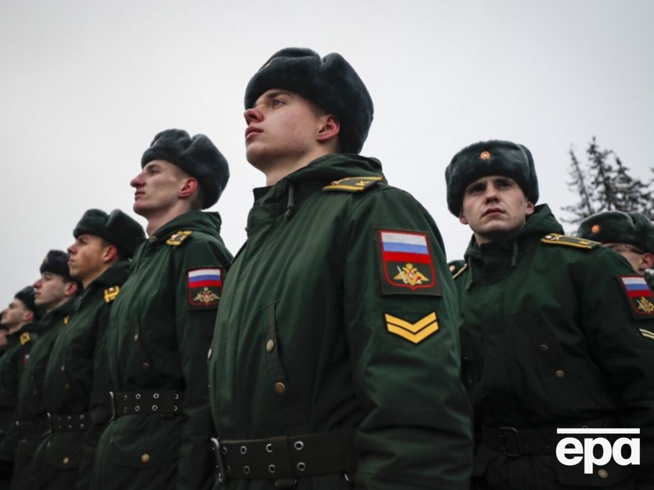 Ранее такую практику в отношении отчисленных студентов не применяли, отметили в ЦПД