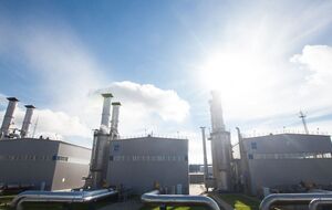 Дві газокомпресорні станції у РФ пошкоджено внаслідок атаки безпілотників