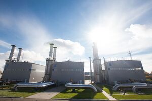 Две газокомпрессорные станции в РФ повреждены в результате атаки беспилотников