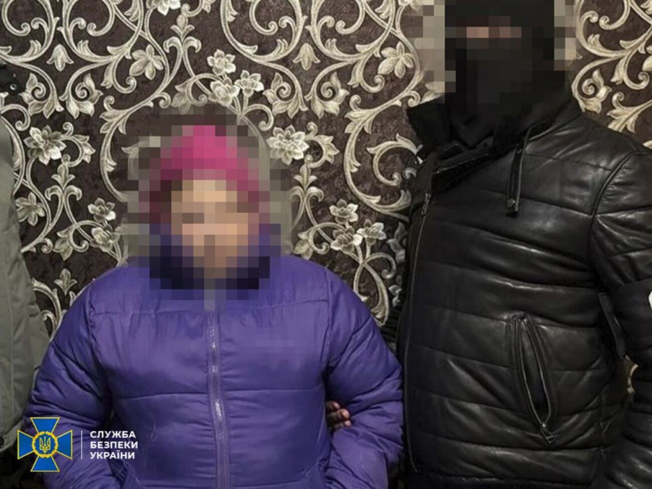 Підозрювана – 28-річна безробітна з Харкова