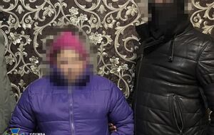 Підозрювана – 28-річна безробітна з Харкова