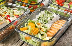 Боржемская порекомендовала пить больше воды и есть меньше тяжелой еды