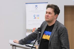Действия БЭБ подрывают основы украинской экономики, заявил Магда
