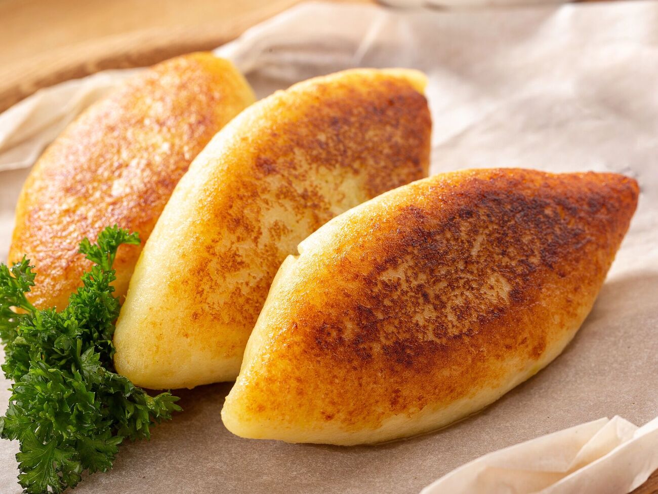 Начинка может варьироваться