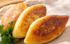 Начинка может варьироваться