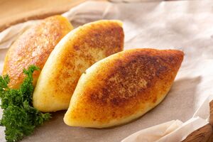 Начинка може варіюватися