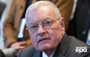 Інформацію про те, що американська сторона вилучила Келлога з переговорів із цієї причини, Пєскова попросили підтвердити журналісти