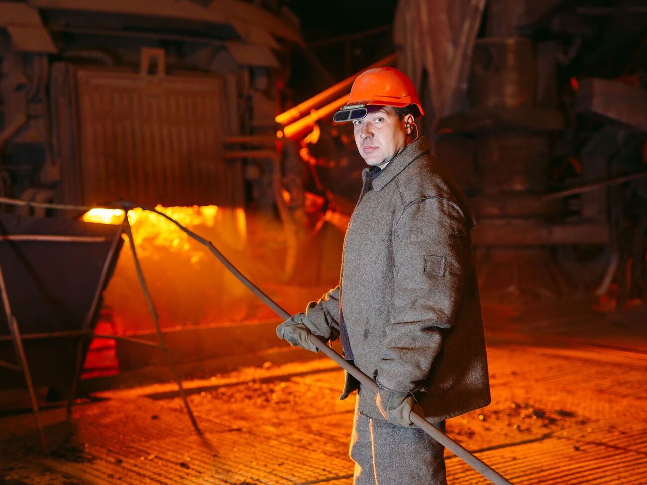 Нам пришлось скорректировать работу, закрыв менее энергоэффективные предприятия, чтобы сохранить прибыльность, отметил Рыженков