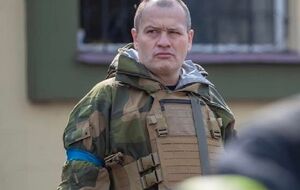 Палатний: Чим більшими та сильнішими будуть ЗСУ, тим триваліше на європейському континенті буде мир і спокій