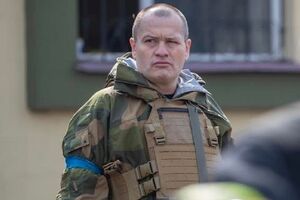 Палатный: Чем больше и сильнее будут ВСУ, тем продолжительнее на европейском континенте будут мир и покой