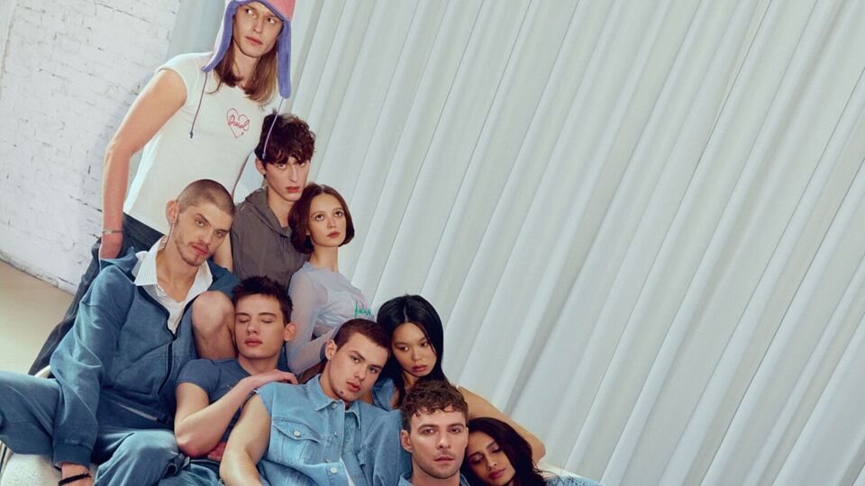 Макс Барских: Хочу напомнить, что следует заботиться о ментальном здоровье – мы несломленные, но очень хрупкие