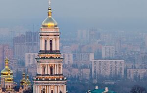 В Украине станет существенно холоднее